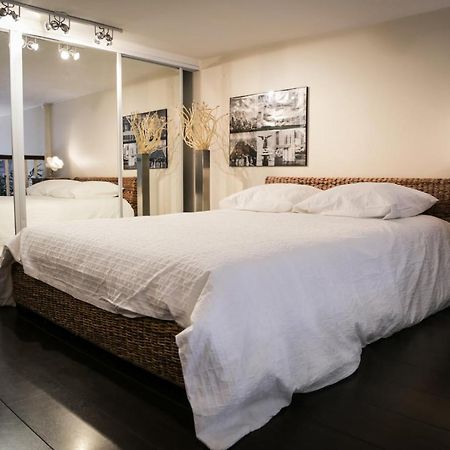 Le Safari Apartment Versailles Bagian luar foto