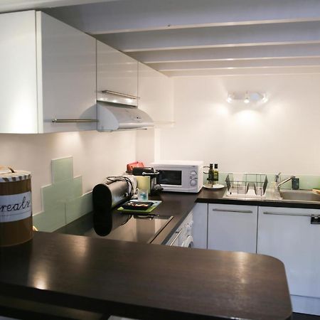 Le Safari Apartment Versailles Bagian luar foto