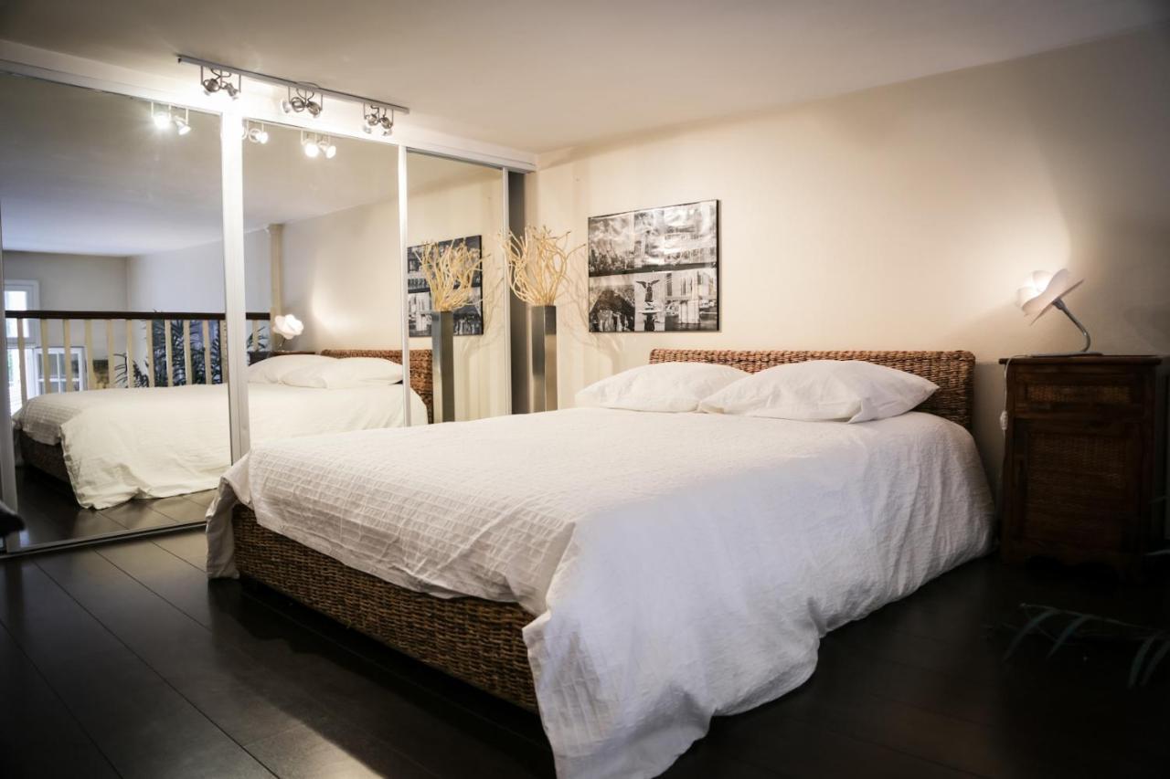 Le Safari Apartment Versailles Bagian luar foto