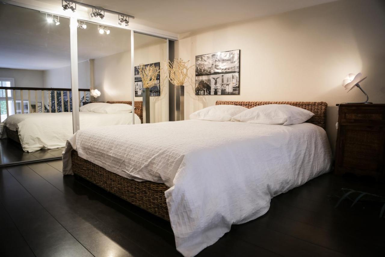 Le Safari Apartment Versailles Bagian luar foto