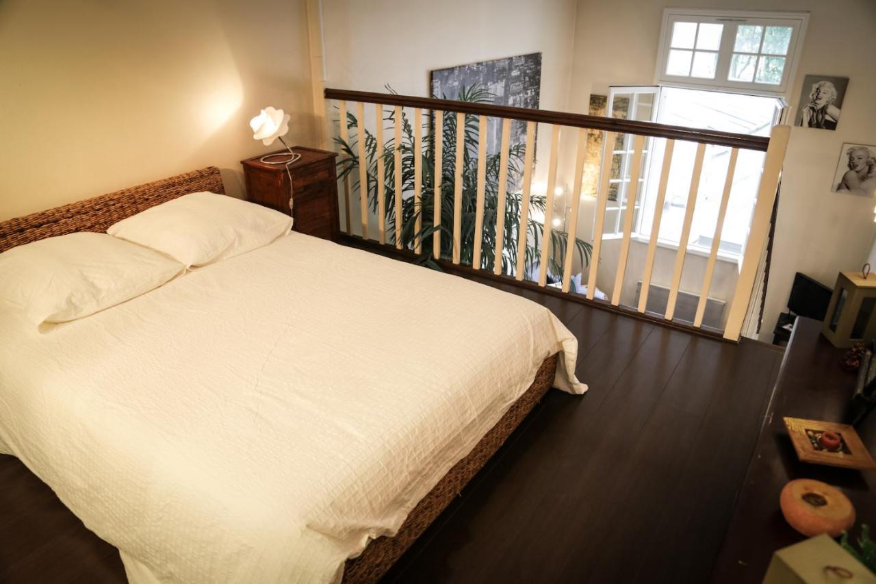 Le Safari Apartment Versailles Bagian luar foto